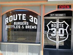 Route 30 Pub